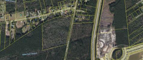 1100 Sheep Island Road Summerville SC 29486