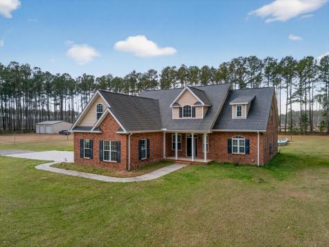 2417 Old Highway 52 Moncks Corner SC 29461