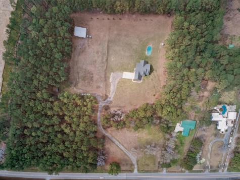 2417 Old Highway 52 Moncks Corner SC 29461