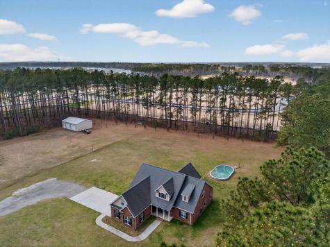 2417 Old Highway 52 Moncks Corner SC 29461