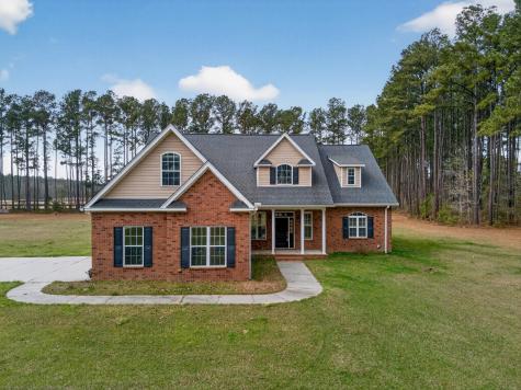 2417 Old Highway 52 Moncks Corner SC 29461