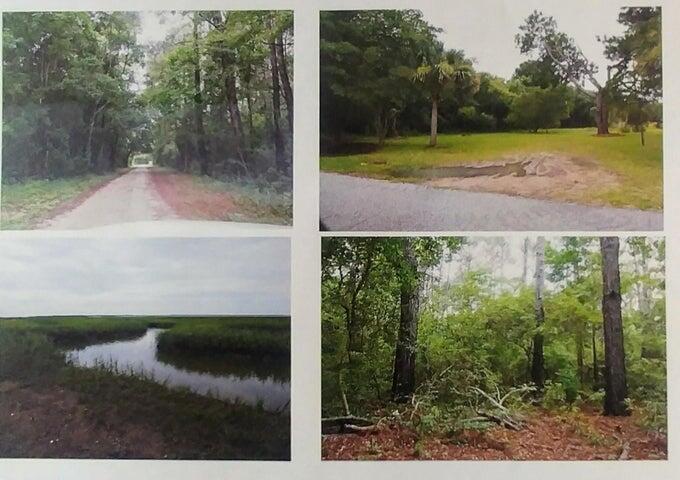 0 Gadsdenville Road Mount Pleasant SC 29429