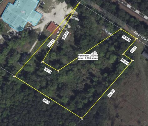 0 Corporate Way Summerville SC 29483
