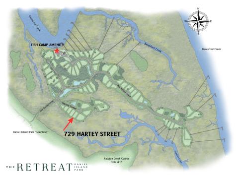 729 Hartey Street Charleston SC 29492