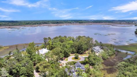 94 Lady Banks Lane Hollywood SC 29470