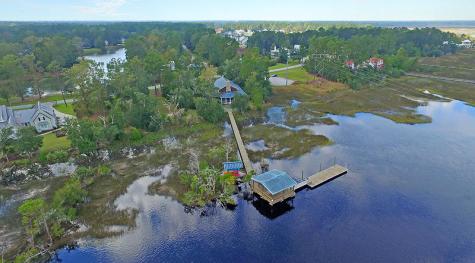 94 Lady Banks Lane Hollywood SC 29470