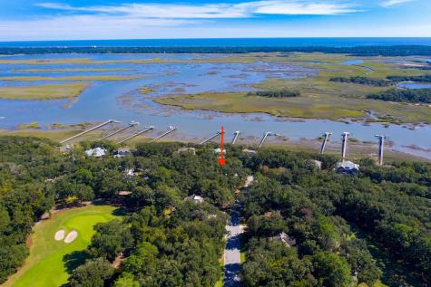 3003 Maritime Forest Drive Johns Island SC 29455