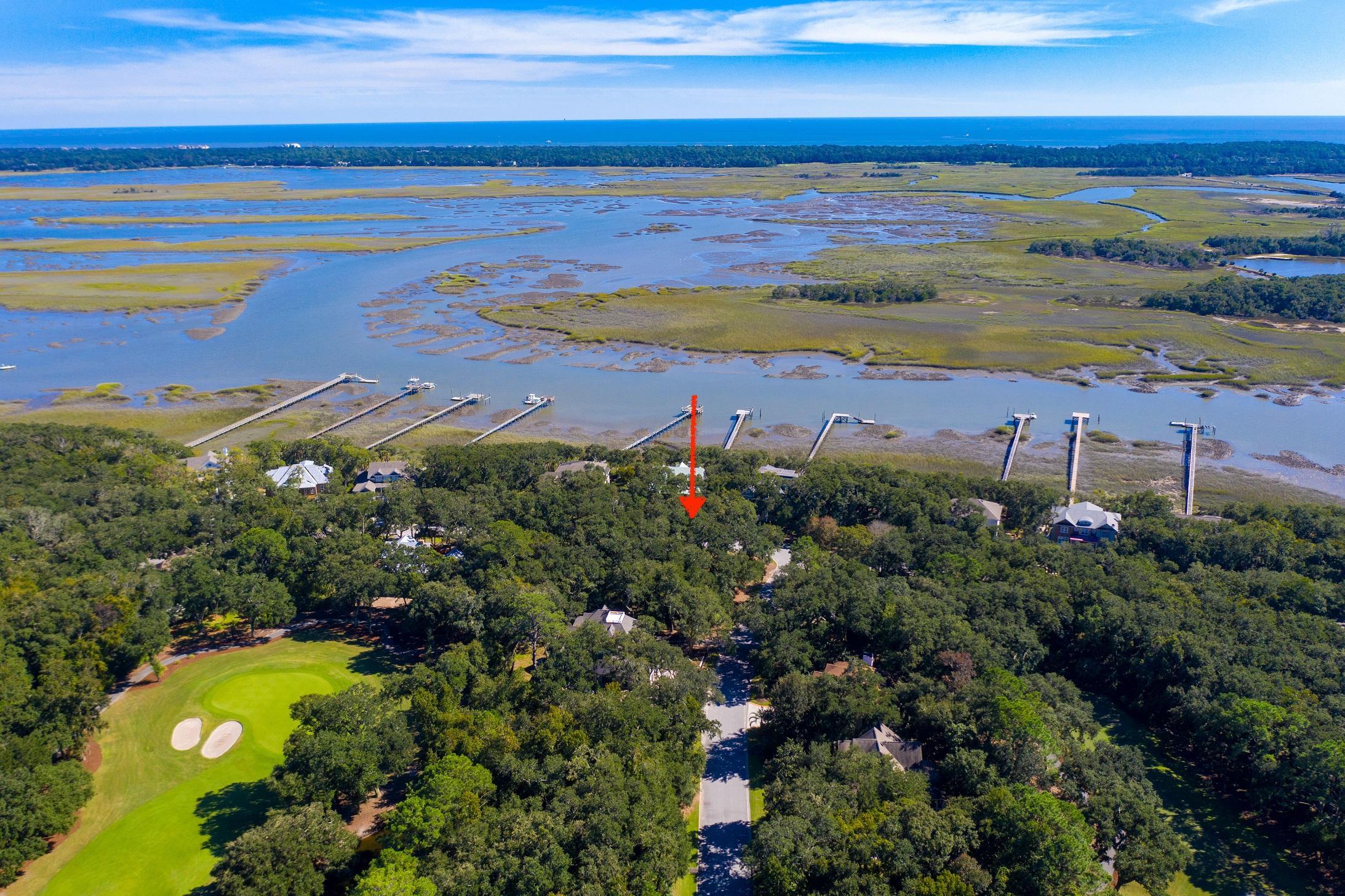 3003 Maritime Forest Drive Johns Island SC 29455