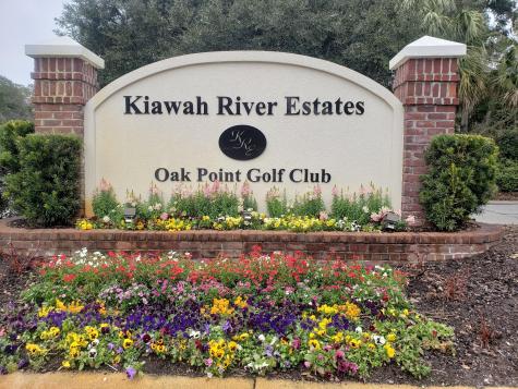 3003 Maritime Forest Drive Johns Island SC 29455