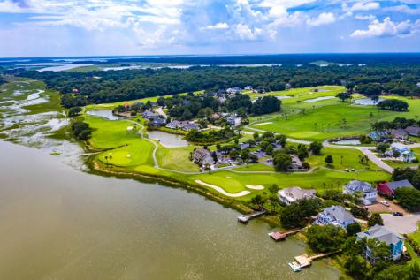 3003 Maritime Forest Drive Johns Island SC 29455