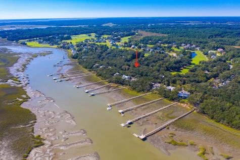 3003 Maritime Forest Drive Johns Island SC 29455