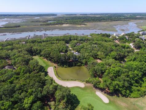 3003 Maritime Forest Drive Johns Island SC 29455