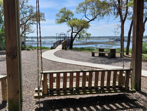 3003 Maritime Forest Drive Johns Island SC 29455
