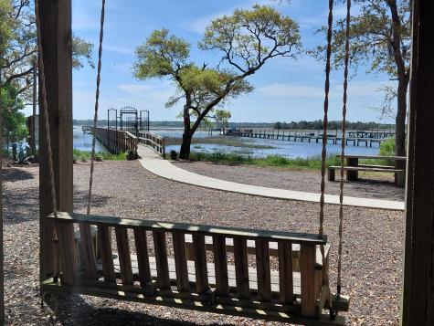 3003 Maritime Forest Drive Johns Island SC 29455