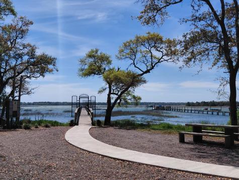 3003 Maritime Forest Drive Johns Island SC 29455