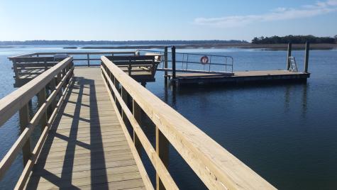 3003 Maritime Forest Drive Johns Island SC 29455