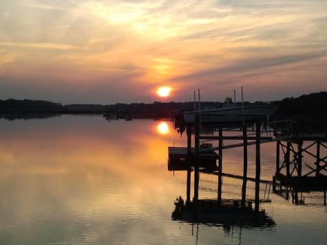 3003 Maritime Forest Drive Johns Island SC 29455