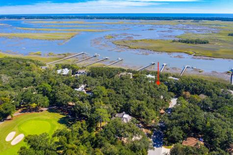 3003 Maritime Forest Drive Johns Island SC 29455