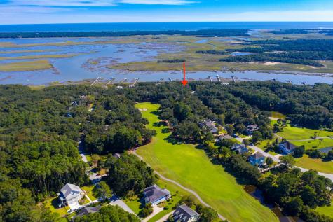 3003 Maritime Forest Drive Johns Island SC 29455