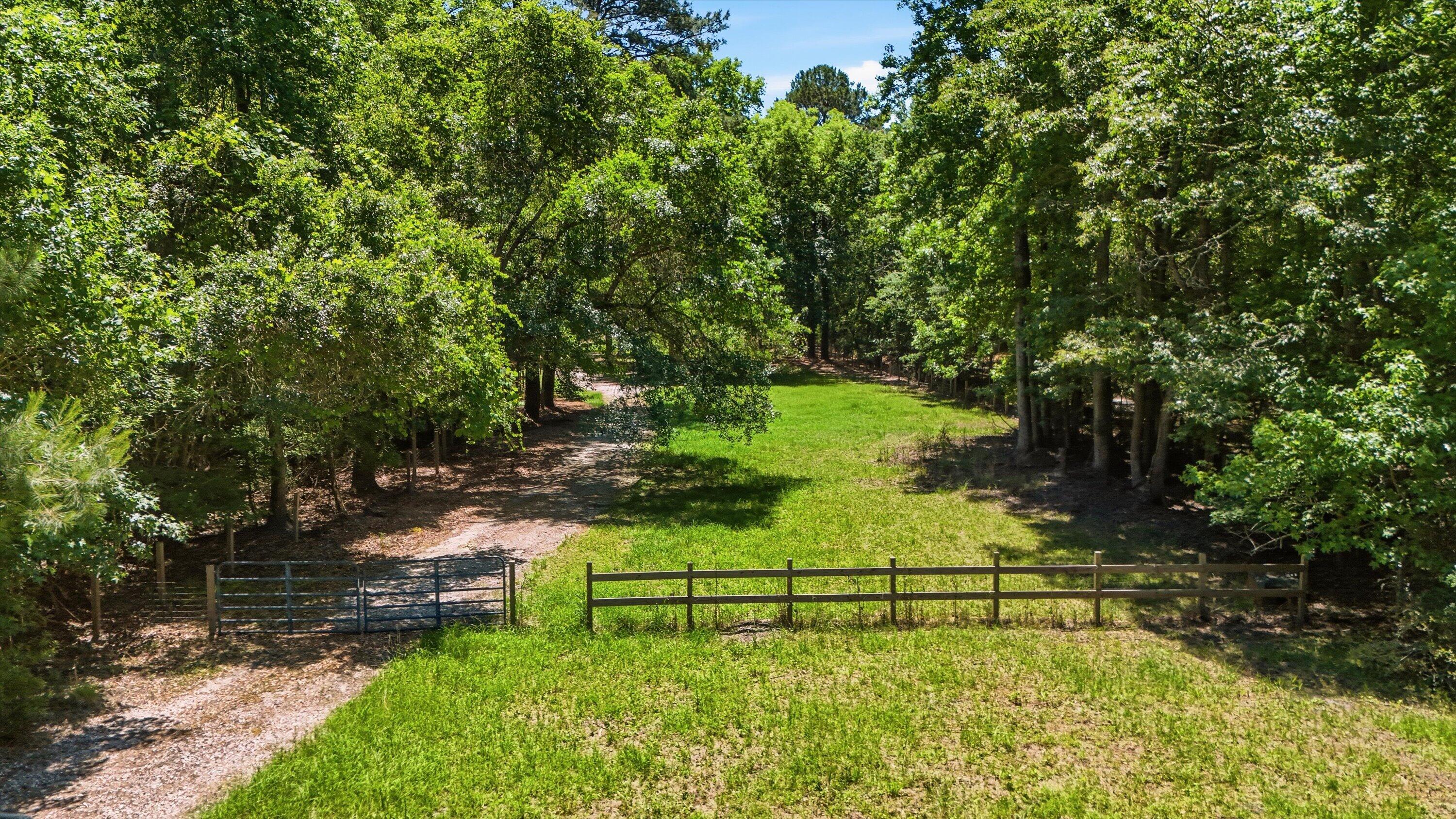 5755 Nutall Road Wadmalaw Island SC 29487