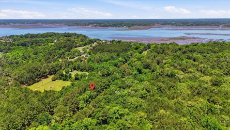 5755 Nutall Road Wadmalaw Island SC 29487