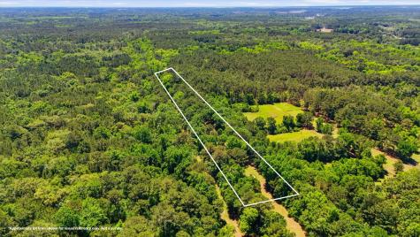 5755 Nutall Road Wadmalaw Island SC 29487