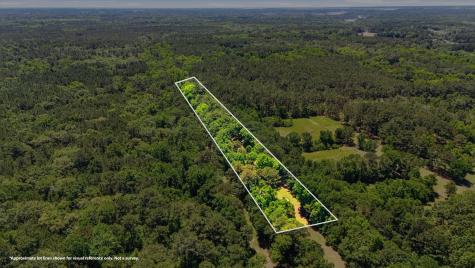 5755 Nutall Road Wadmalaw Island SC 29487