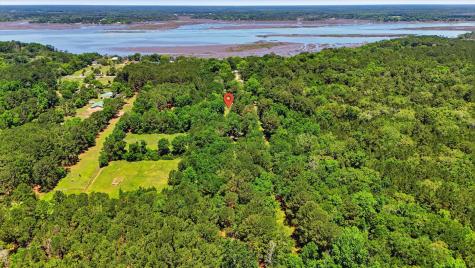 5755 Nutall Road Wadmalaw Island SC 29487