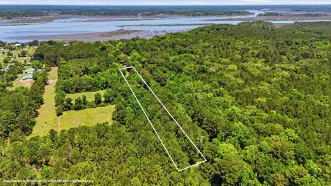5755 Nutall Road Wadmalaw Island SC 29487