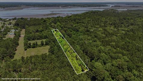 5755 Nutall Road Wadmalaw Island SC 29487