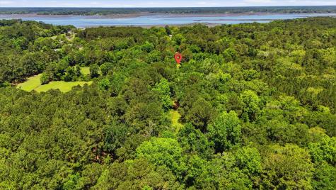 5755 Nutall Road Wadmalaw Island SC 29487