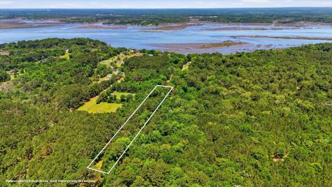5755 Nutall Road Wadmalaw Island SC 29487