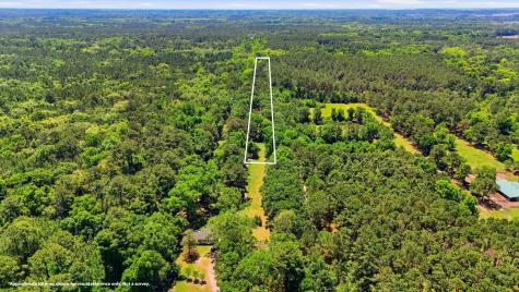 5755 Nutall Road Wadmalaw Island SC 29487