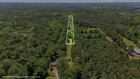 5755 Nutall Road Wadmalaw Island SC 29487