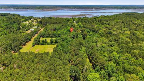 5755 Nutall Road Wadmalaw Island SC 29487