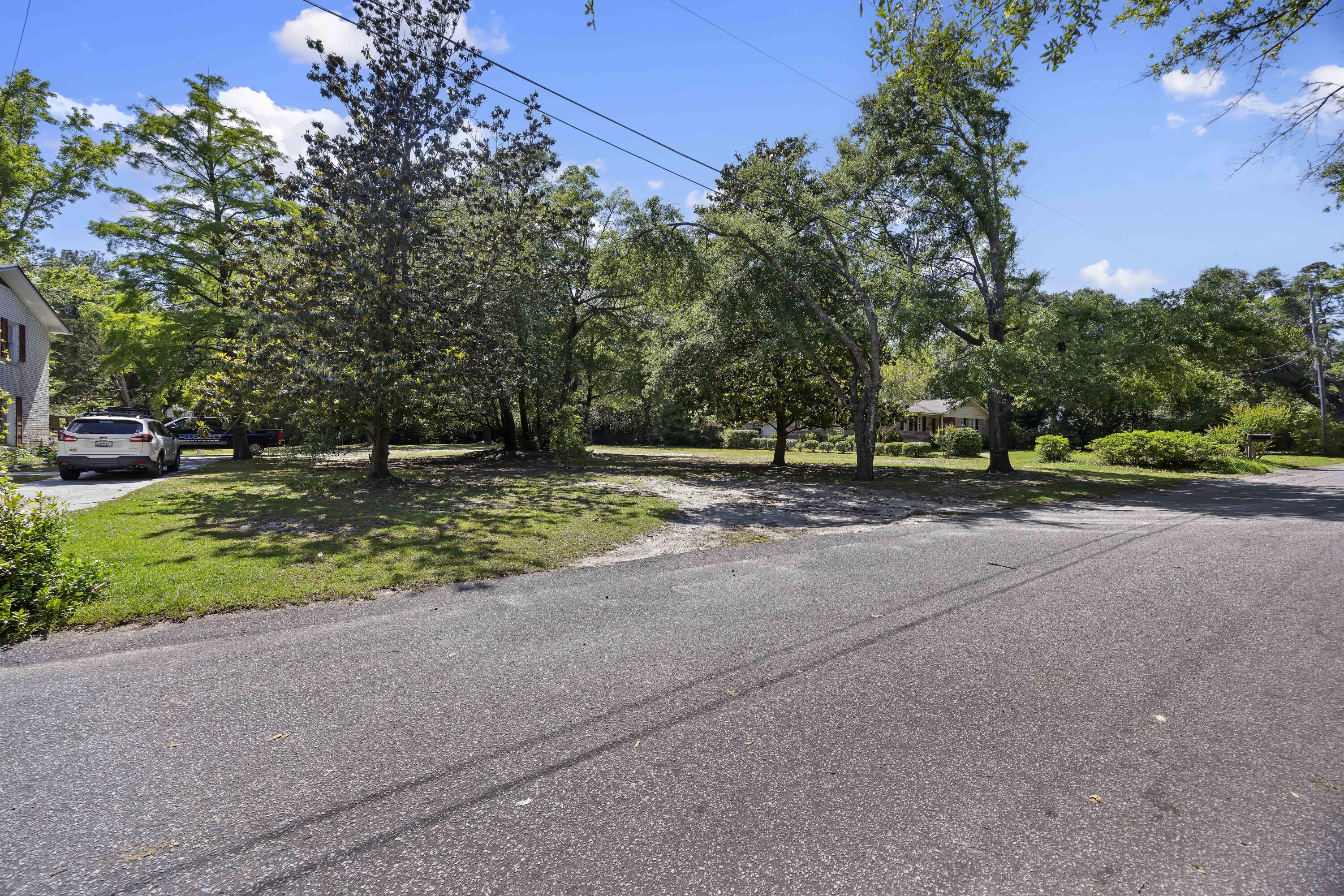 0 Gaillard Lane Summerville SC 29483