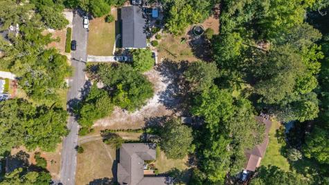 0 Gaillard Lane Summerville SC 29483