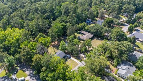 0 Gaillard Lane Summerville SC 29483