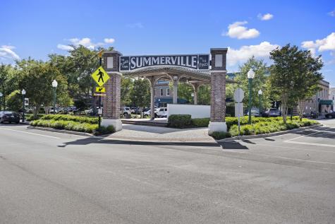 0 Gaillard Lane Summerville SC 29483