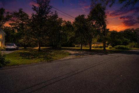 0 Gaillard Lane Summerville SC 29483