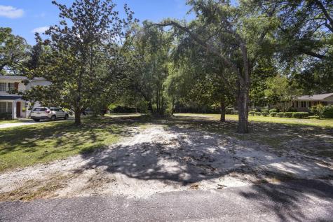 0 Gaillard Lane Summerville SC 29483