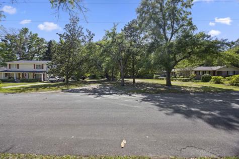 0 Gaillard Lane Summerville SC 29483