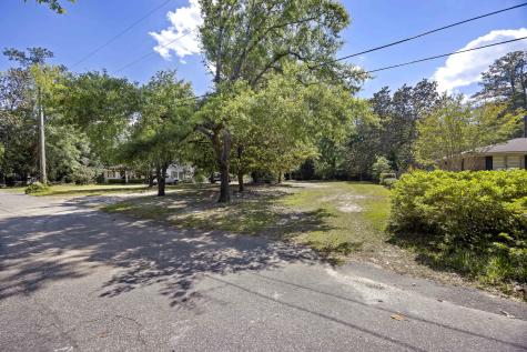 0 Gaillard Lane Summerville SC 29483