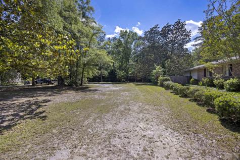 0 Gaillard Lane Summerville SC 29483