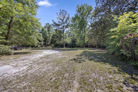 0 Gaillard Lane Summerville SC 29483