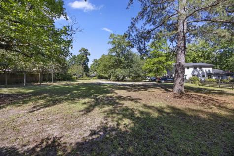 0 Gaillard Lane Summerville SC 29483