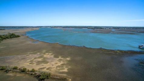 7045 Whistling Alligator Way Wadmalaw Island SC 29487