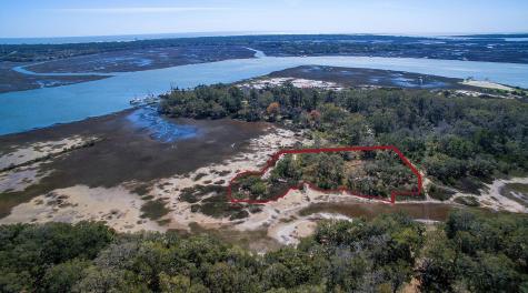 7045 Whistling Alligator Way Wadmalaw Island SC 29487