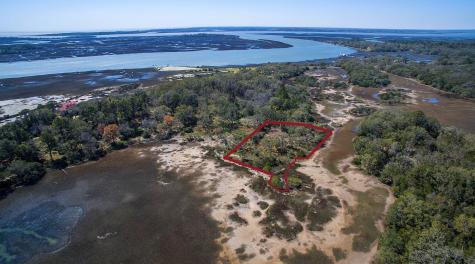 7045 Whistling Alligator Way Wadmalaw Island SC 29487
