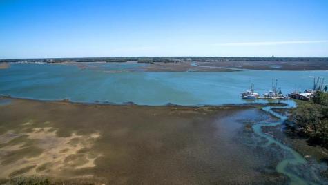 7045 Whistling Alligator Way Wadmalaw Island SC 29487